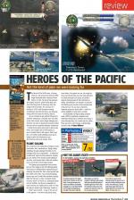 Official UK PlayStation 2 Magazine #64 scan of page 85