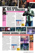 Official UK PlayStation 2 Magazine #64 scan of page 93