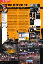 Official UK PlayStation 2 Magazine #64 scan of page 98