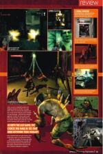 Official UK PlayStation 2 Magazine #64 scan of page 101