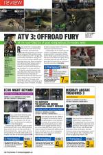 Official UK PlayStation 2 Magazine #64 scan of page 108