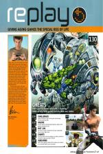 Official UK PlayStation 2 Magazine #64 scan of page 127