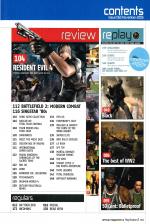 Official UK PlayStation 2 Magazine #65 scan of page 11