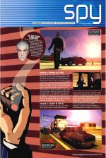 Official UK PlayStation 2 Magazine #65 scan of page 21