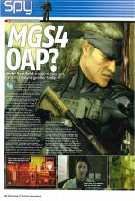 Official UK PlayStation 2 Magazine #65 scan of page 28