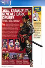 Official UK PlayStation 2 Magazine #65 scan of page 38