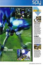 Official UK PlayStation 2 Magazine #65 scan of page 43