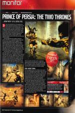 Official UK PlayStation 2 Magazine #65 scan of page 70