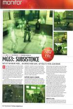 Official UK PlayStation 2 Magazine #65 scan of page 74