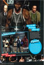 Official UK PlayStation 2 Magazine #65 scan of page 98