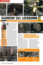 Official UK PlayStation 2 Magazine #65 scan of page 126