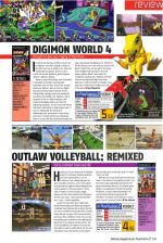 Official UK PlayStation 2 Magazine #65 scan of page 129