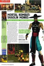 Official UK PlayStation 2 Magazine #65 scan of page 138