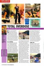 Official UK PlayStation 2 Magazine #65 scan of page 142