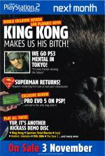 Official UK PlayStation 2 Magazine #65 scan of page 150