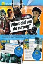 Official UK PlayStation 2 Magazine #65 scan of page 174