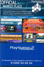 Official UK PlayStation 2 Magazine #65 scan of page 177