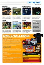 Official UK PlayStation 2 Magazine #90 scan of page 7