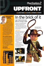 Official UK PlayStation 2 Magazine #90 scan of page 11