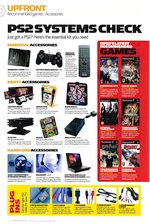 Official UK PlayStation 2 Magazine #90 scan of page 18