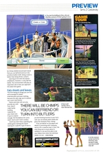 Official UK PlayStation 2 Magazine #90 scan of page 29