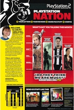 Official UK PlayStation 2 Magazine #90 scan of page 37