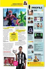 Official UK PlayStation 2 Magazine #90 scan of page 41