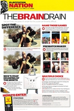 Official UK PlayStation 2 Magazine #90 scan of page 44