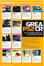 Official UK PlayStation 2 Magazine #90 scan of page 66