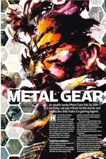 Official UK PlayStation 2 Magazine #90 scan of page 71