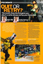 Official UK PlayStation 2 Magazine #90 scan of page 80