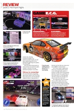 Official UK PlayStation 2 Magazine #90 scan of page 88