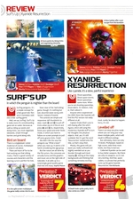 Official UK PlayStation 2 Magazine #90 scan of page 100