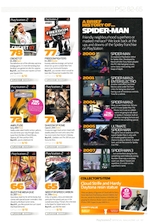 Official UK PlayStation 2 Magazine #90 scan of page 107