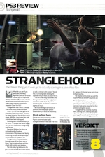 Official UK PlayStation 2 Magazine #90 scan of page 118