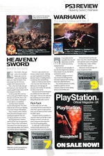 Official UK PlayStation 2 Magazine #90 scan of page 119