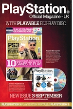 Official UK PlayStation 2 Magazine #90 scan of page 126