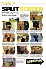 Official UK PlayStation 2 Magazine #90 scan of page 128