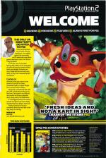 Official UK PlayStation 2 Magazine #91 scan of page 5