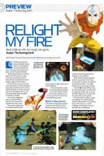 Official UK PlayStation 2 Magazine #91 scan of page 30