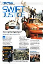 Official UK PlayStation 2 Magazine #91 scan of page 34