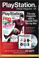 Official UK PlayStation 2 Magazine #91 scan of page 36