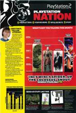 Official UK PlayStation 2 Magazine #91 scan of page 37