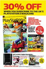 Official UK PlayStation 2 Magazine #91 scan of page 49