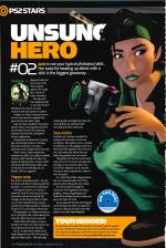 Official UK PlayStation 2 Magazine #91 scan of page 66