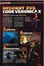 Official UK PlayStation 2 Magazine #91 scan of page 70