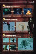 Official UK PlayStation 2 Magazine #91 scan of page 71