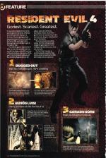 Official UK PlayStation 2 Magazine #91 scan of page 74