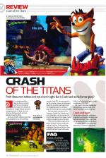 Official UK PlayStation 2 Magazine #91 scan of page 82