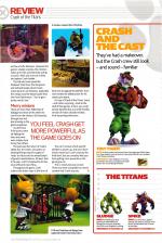 Official UK PlayStation 2 Magazine #91 scan of page 84